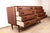 Large Danish Double Chest of 8 Drawers in Teak from Dyrlund, 1960s For Sale - Image 11 of 18