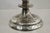 Early 20th Century Walker & Hall Sheffield Silver Plated Regency Fruit Shell Compote Platter Stand For Sale - Image 5 of 10