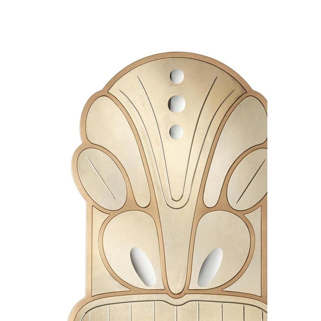 Ando Mirror by Vetralia For Sale - Image 9 of 10