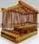 Early Chinese Lucky Cricket Cage For Sale In Nashville - Image 6 of 9