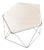 Penta Lounge Chair by Jean-Paul Barray & Kim Moltzer for Bofinger, 1960s For Sale