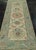 Turkish Oushak Rug 2'3" x 6'1" #20202 Explore a curated collection of hallway runners, wool rugs, and handmade...