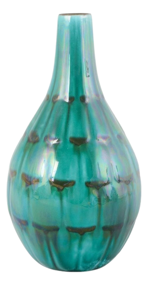 Adria Stoneware Vase by Anna-Lisa Thomson for Upsala-Ekeby, 1960s