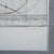 Walter Valentini, Mixed Media Painting, 1990s, Metal and Paper For Sale - Image 6 of 13