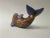 Brass and Porcelain Dolphin Sculpture For Sale In Miami - Image 6 of 8