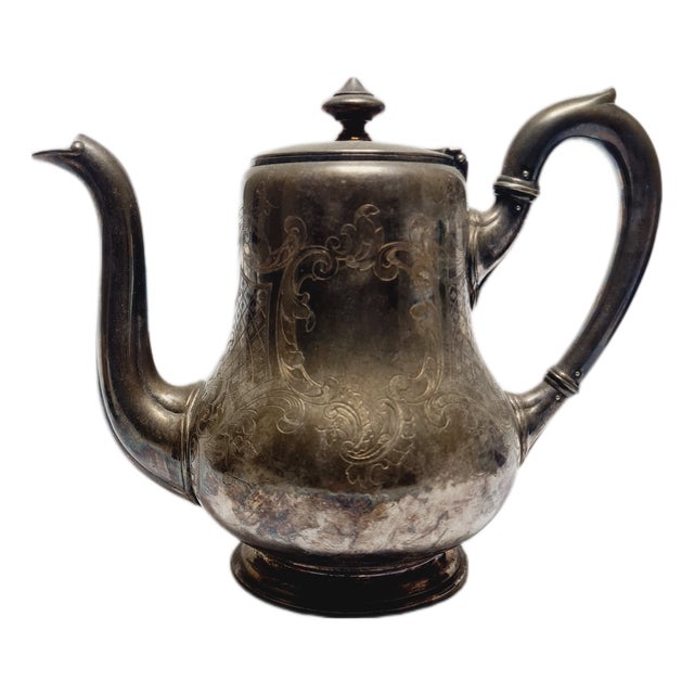Postmodern Jug from Berndorf, Germany, 1930s For Sale