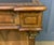 Victorian Inlaid Burr Walnut Davenport Desk, 1865 For Sale - Image 15 of 18