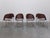 Sl58 Chairs by Léon Stynen, 1958, Set of 8 For Sale - Image 4 of 18