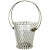 Flower Pot in the style of Mategot, France, 1960s For Sale - Image 16 of 16