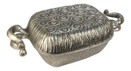 Example of Gio Ponti Serving Dishes and Pieces