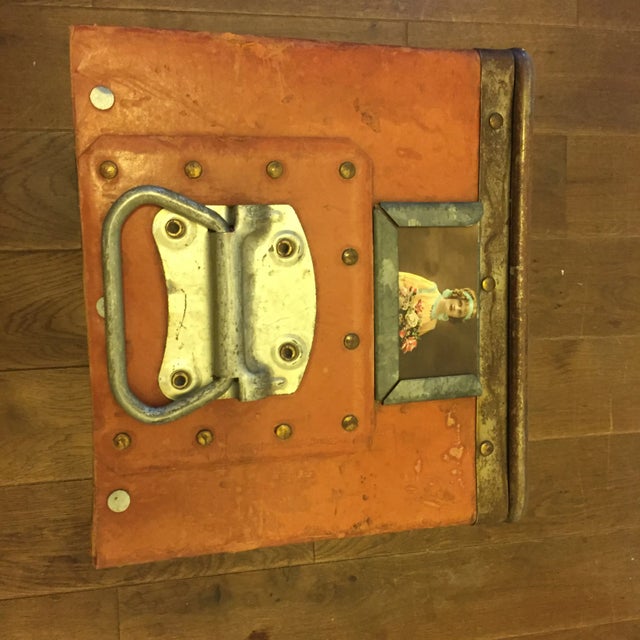 Trimmings Box from Suroy, 1920s For Sale - Image 11 of 13