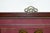 Vintage Brass Hardware Butterfly Shadow Box Art Asian Chinese For Sale - Image 14 of 15
