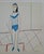Pablo Picasso, The Acrobat and the Clown, 1954, Lithograph For Sale - Image 4 of 6