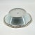 Carl Schumann Arzberg Reticulated Porcelain Bowl 7.5-inch With Gilded Scalloped Edge (Antique, Ca. 1920) Bavaria For Sale - Image 9 of 12