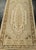 Turkish Mini Rug Oriental Hand Knotted Vintage Rug 1'8" x 3'4" #21086 Explore a curated collection of hallway runners,...