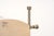 Vintage Bauhaus Table Lamps by Marcel Breuer, Set of 2 For Sale - Image 5 of 11