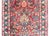Early 20th Century Persian Sarouk Runner For Sale - Image 10 of 16