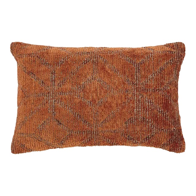 Modern Decorative Spice Throw Pillow For Sale