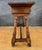 Spanish Renaissance Revival Three-Drawer Console Table, Early 20th Century For Sale - Image 9 of 18