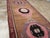 Mid 20th Century Galerie Shabab Collection Mid-20th Century Turkish Anatolian Long Gallery Carpet For Sale - Image 5 of 10