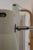 Brown Wall Lamp by Hans-Agne Jakosson for Ab Markaryd, 1970 For Sale - Image 8 of 12