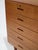 Brown Teak Sideboard from Kai Winding, Denmark, 1960s For Sale - Image 8 of 15