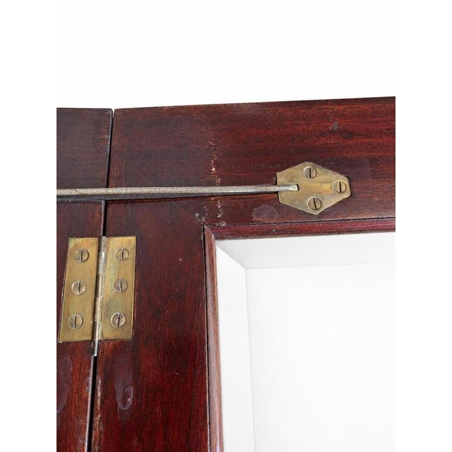 Art Deco Dry Bar Cart Trolley, 1920s For Sale - Image 3 of 8