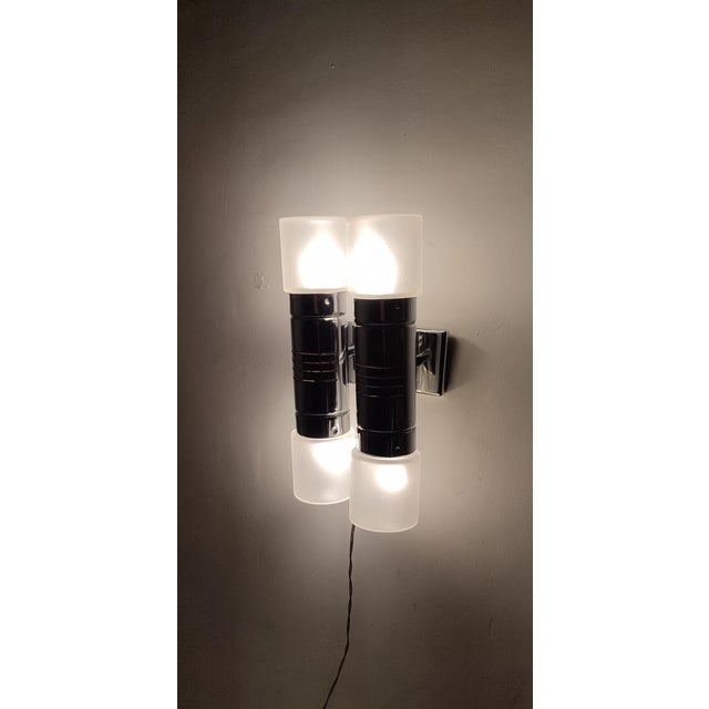 Wall Lamp, Spain, 1960s For Sale - Image 3 of 9