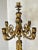 Large 19th Century French Gilt Bronze Candelabra in Empire Style - A Pair For Sale In New York - Image 6 of 12