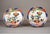 Antique Japanese Imari Plates, Set of 2 For Sale - Image 13 of 14