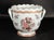 Elegant Tableware: Chinese Export Famille Rose Porcelain Wine Cooler Circa 1775 For Sale - Image 10 of 11