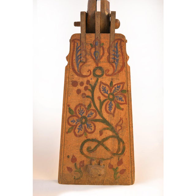 Alsatian Tobacco Grinder For Sale - Image 6 of 7