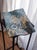 Blue Winged Spirit Sculptural Centerpiece with Butterflies in Raku from Stefania Zoppellaro, 2025 For Sale - Image 8 of 11