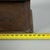 Wooden Brass Pharmacy Scale For Sale - Image 11 of 14