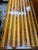 1940s Handmade Stripped Dresser For Sale - Image 12 of 12