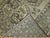 Textile Zabihi Collection Vintage Ersari Tribal Room Size Rug in Gray and Brown - 8' x 12' For Sale - Image 7 of 18