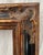 Late 20th Century Spanish Baroque Gold and Black Frame, Fits Art 16x20 For Sale - Image 5 of 16