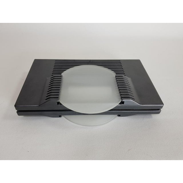 Postmodern Wall Lamp Liaison by Georges Seris for Status, 1990s For Sale - Image 4 of 12