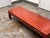 Chinese Cathay Arts Co. Ming-Style Low Coffee Table, Vintage For Sale - Image 3 of 12