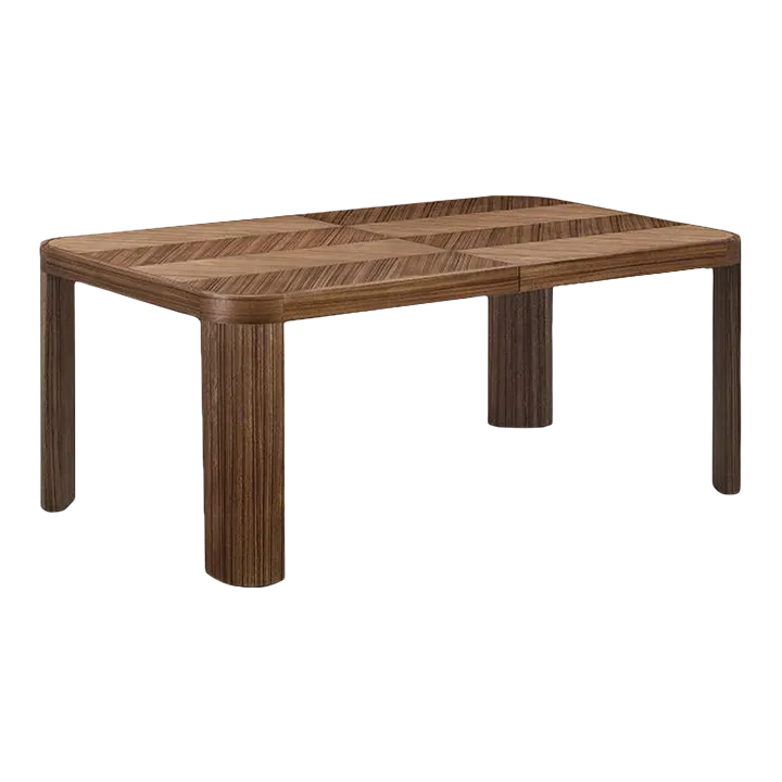Woodbridge Furniture Bataan Dining Table