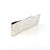 Silver Tiffany & Co Weave Money Clip Sterling Silver 16.6 Grams Estate For Sale - Image 8 of 12