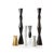 Ulus 90 Floor Lamp in Powder-Coated Aluminum by Altreforme For Sale - Image 13 of 15