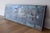 Mid-Century Modern 1960s Signed Mid Century Horizontal Abstract Painting For Sale - Image 3 of 15