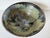 Mid-Century Modern 1980s Vintage Mess Handmade Studio Pottery Ceramic Bowl – Signed For Sale - Image 3 of 12