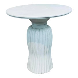 Example of Baker Furniture Company Side Tables