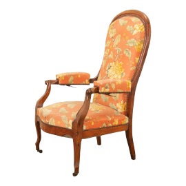 Example of Victorian Side Chairs