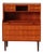 Vintage Swedish Teak Secretaire, 1960s For Sale