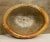 Hand Carved Oval Marble Sink For Sale - Image 4 of 5