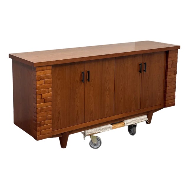 Knowlton Brothers Avenue Credenza For Sale
