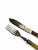 Fenton Brothers Antique Victorian Fenton Brothers Sheffield 25-Pc Fish Service Master Canteen Set For Sale - Image 4 of 8